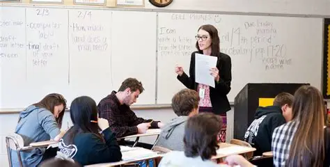 English Language Course