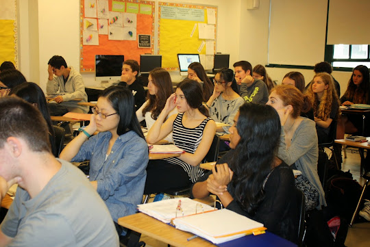 French Course