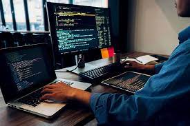 Web & App Development Course
